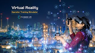 Virtual-Reality OTS Explainer